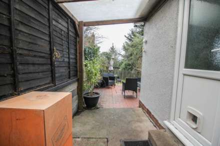 Bleadon Hill**Fantastic Location**Two Double Bedrooms**Stunningly Presented**Garage & Parking**, Image 16