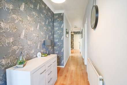 Bleadon Hill**Fantastic Location**Two Double Bedrooms**Stunningly Presented**Garage & Parking**, Image 17