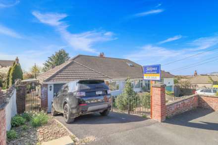 Bleadon Hill**Fantastic Location**Two Double Bedrooms**Stunningly Presented**Garage & Parking**, Image 18