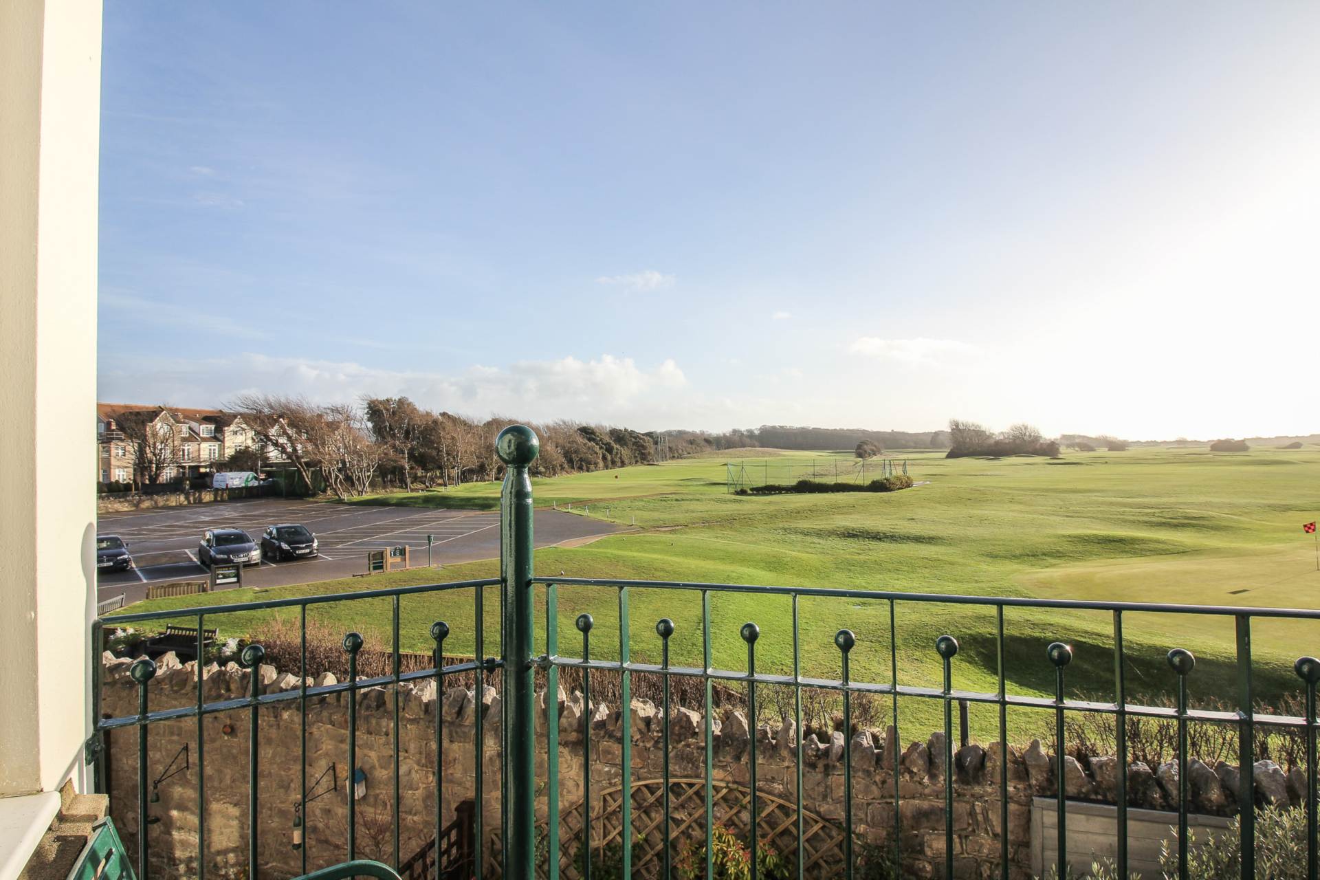 Royal Sands**Gated Development**South Facing**3 Double Bedrooms**Garage**, Image 12