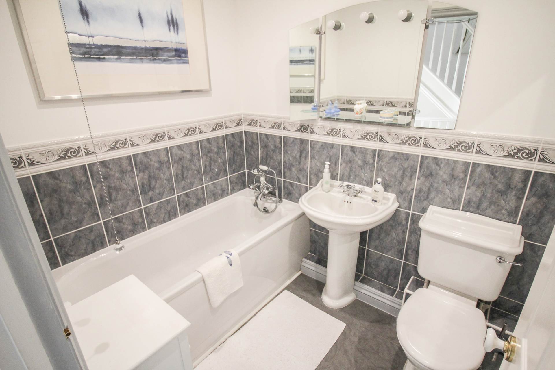 Royal Sands**Gated Development**South Facing**3 Double Bedrooms**Garage**, Image 13