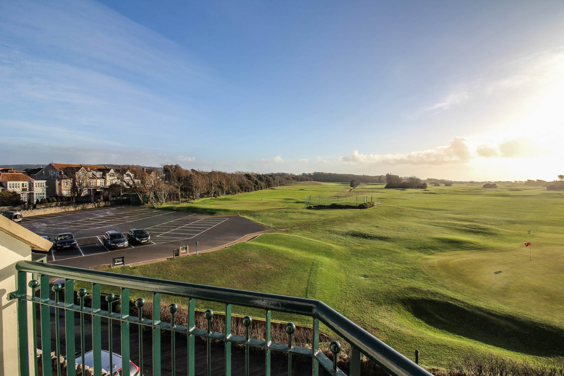 Royal Sands**Gated Development**South Facing**3 Double Bedrooms**Garage**, Image 15