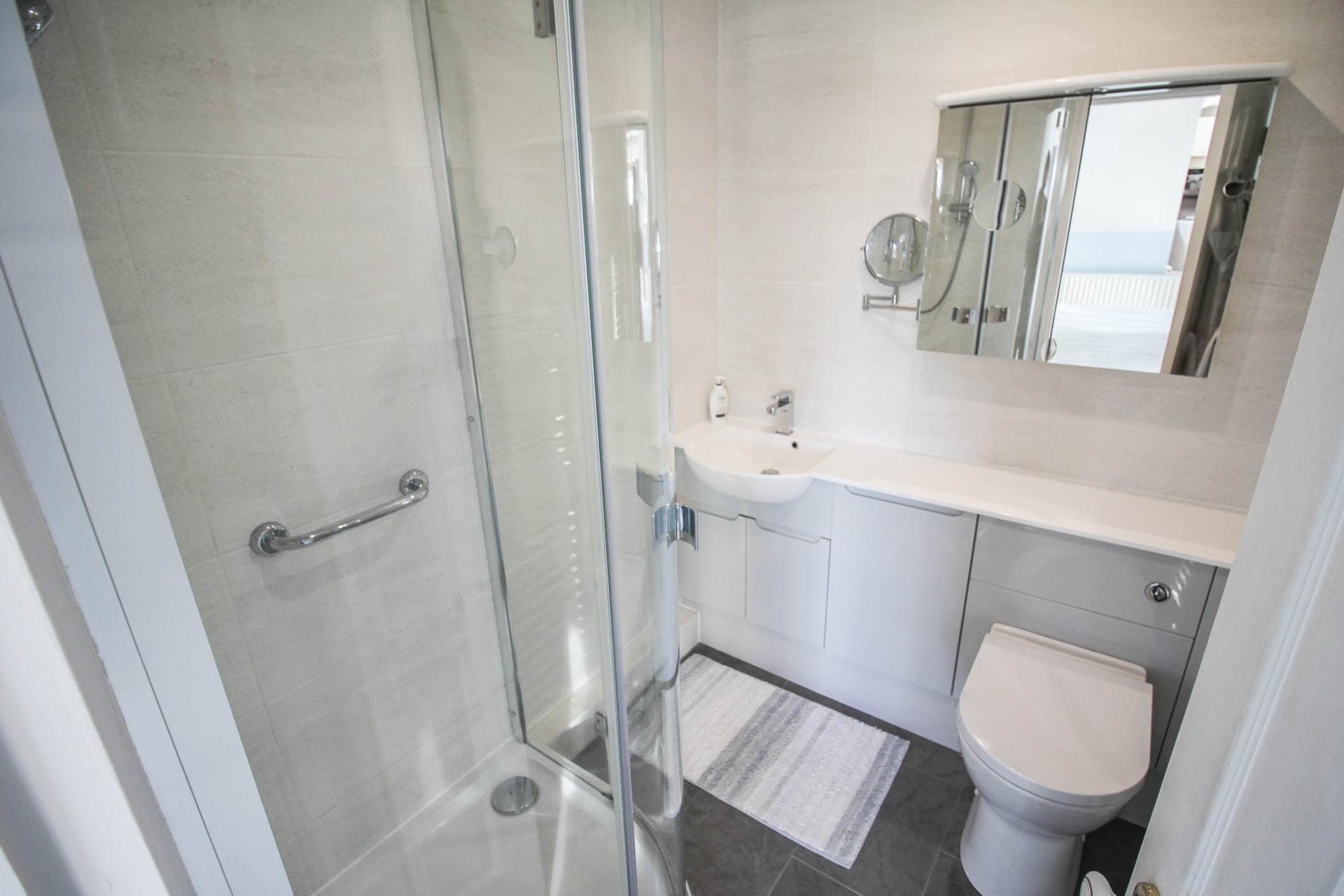Royal Sands**Gated Development**South Facing**3 Double Bedrooms**Garage**, Image 17