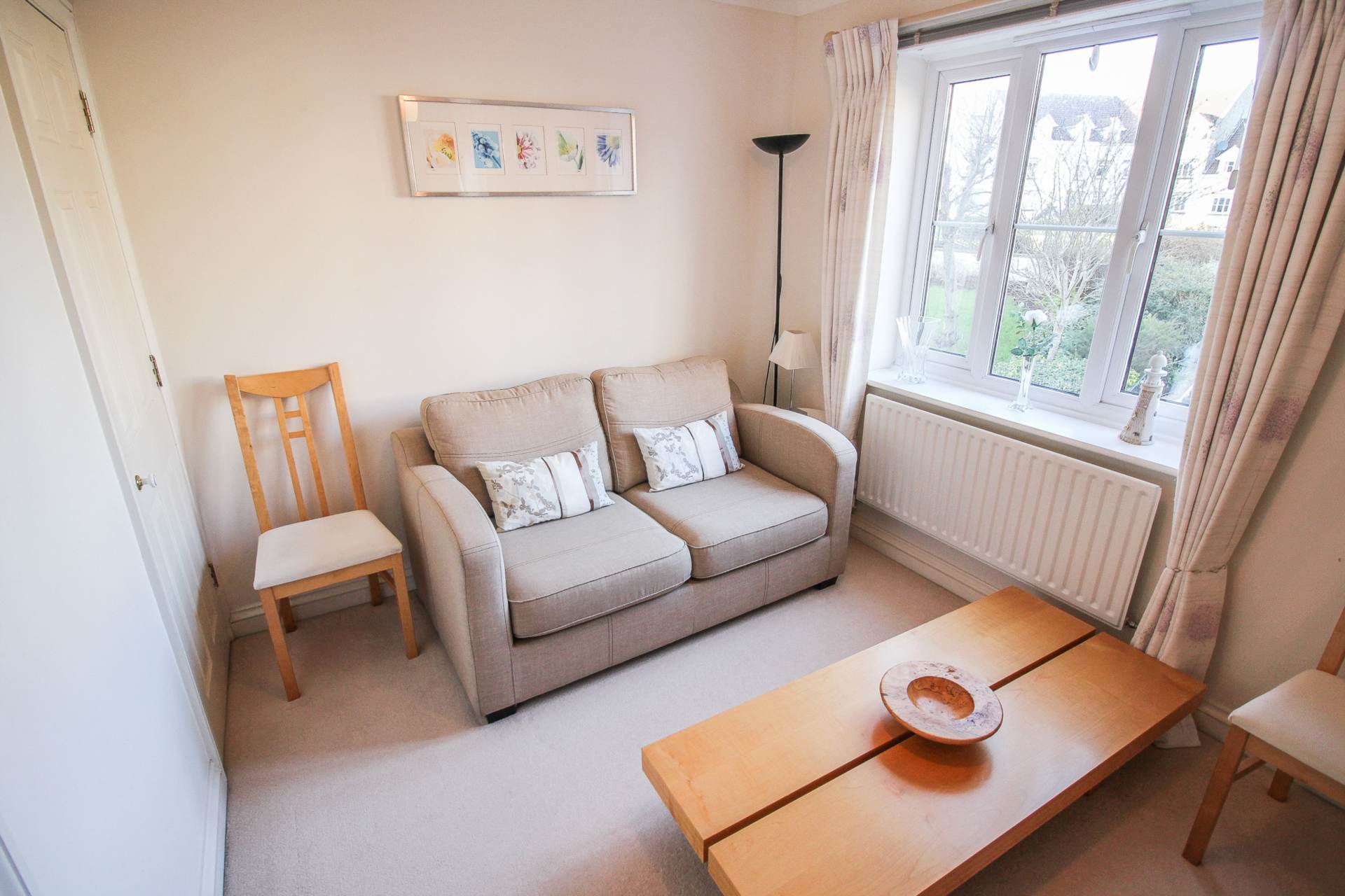 Royal Sands**Gated Development**South Facing**3 Double Bedrooms**Garage**, Image 18