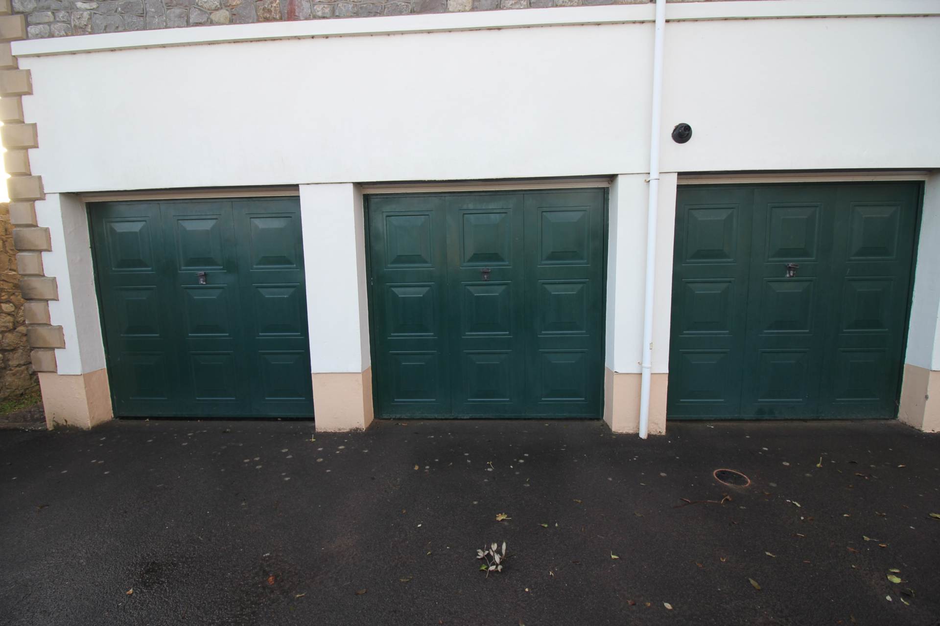Royal Sands**Gated Development**South Facing**3 Double Bedrooms**Garage**, Image 22