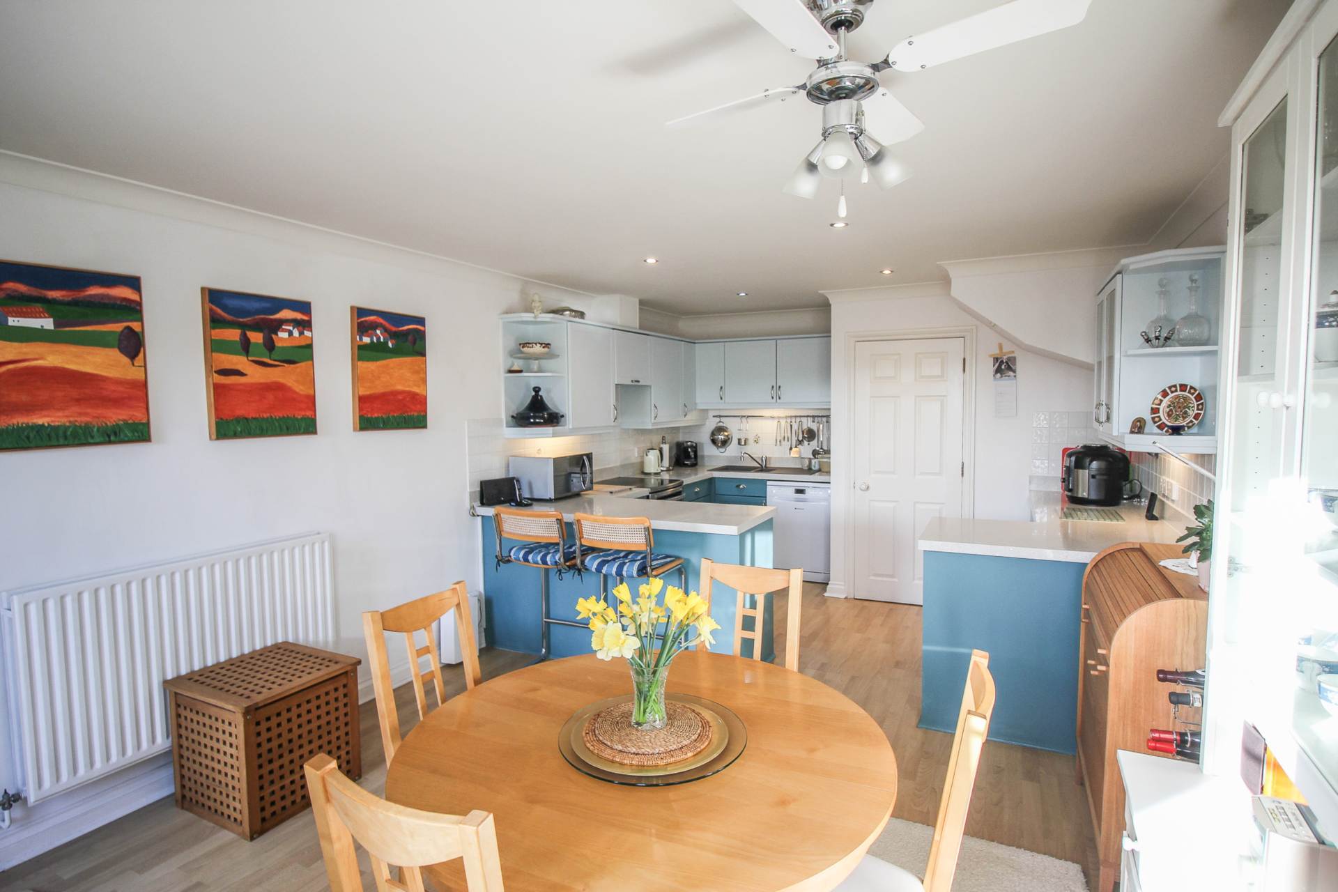 Royal Sands**Gated Development**South Facing**3 Double Bedrooms**Garage**, Image 3