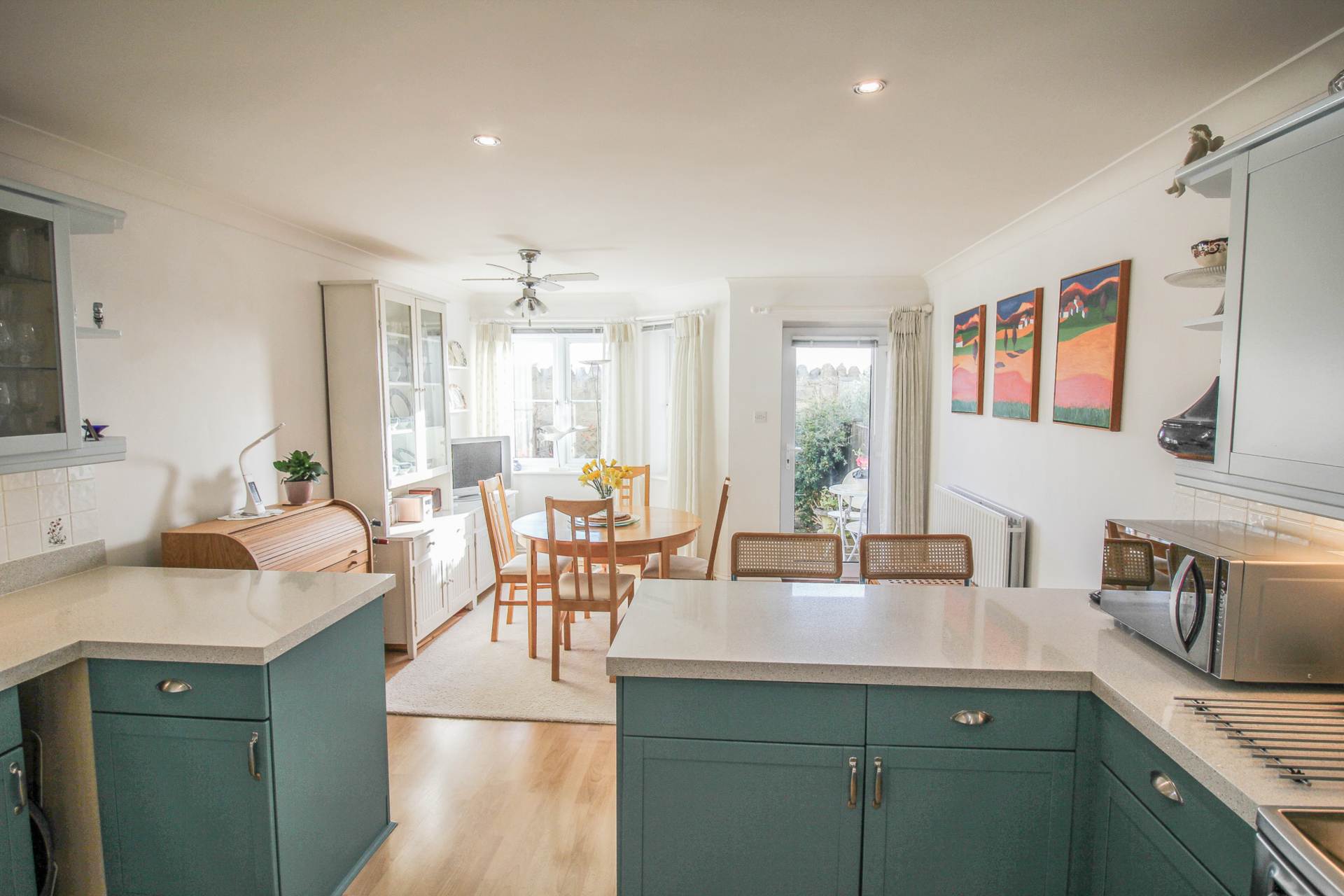 Royal Sands**Gated Development**South Facing**3 Double Bedrooms**Garage**, Image 6