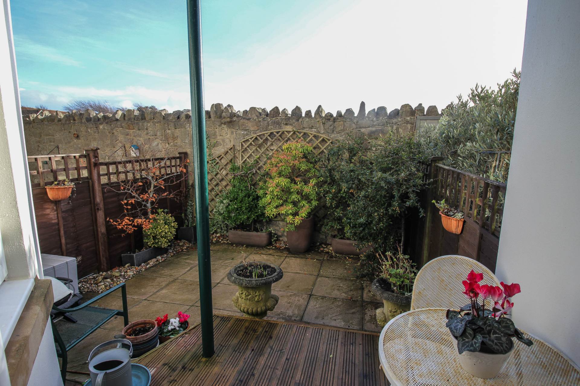 Royal Sands**Gated Development**South Facing**3 Double Bedrooms**Garage**, Image 8