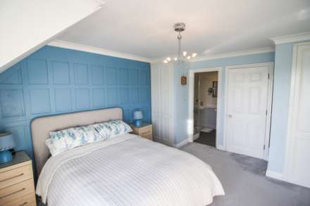 Royal Sands**Gated Development**South Facing**3 Double Bedrooms**Garage**, Image 16