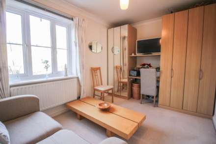 Royal Sands**Gated Development**South Facing**3 Double Bedrooms**Garage**, Image 19