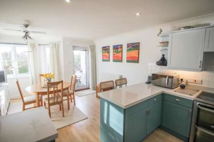 Royal Sands**Gated Development**South Facing**3 Double Bedrooms**Garage**, Image 5