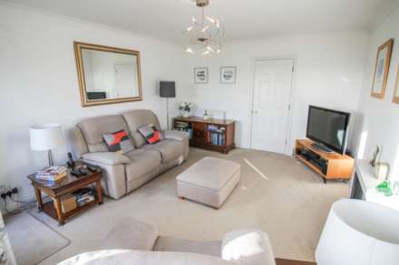 Royal Sands**Gated Development**South Facing**3 Double Bedrooms**Garage**, Image 9