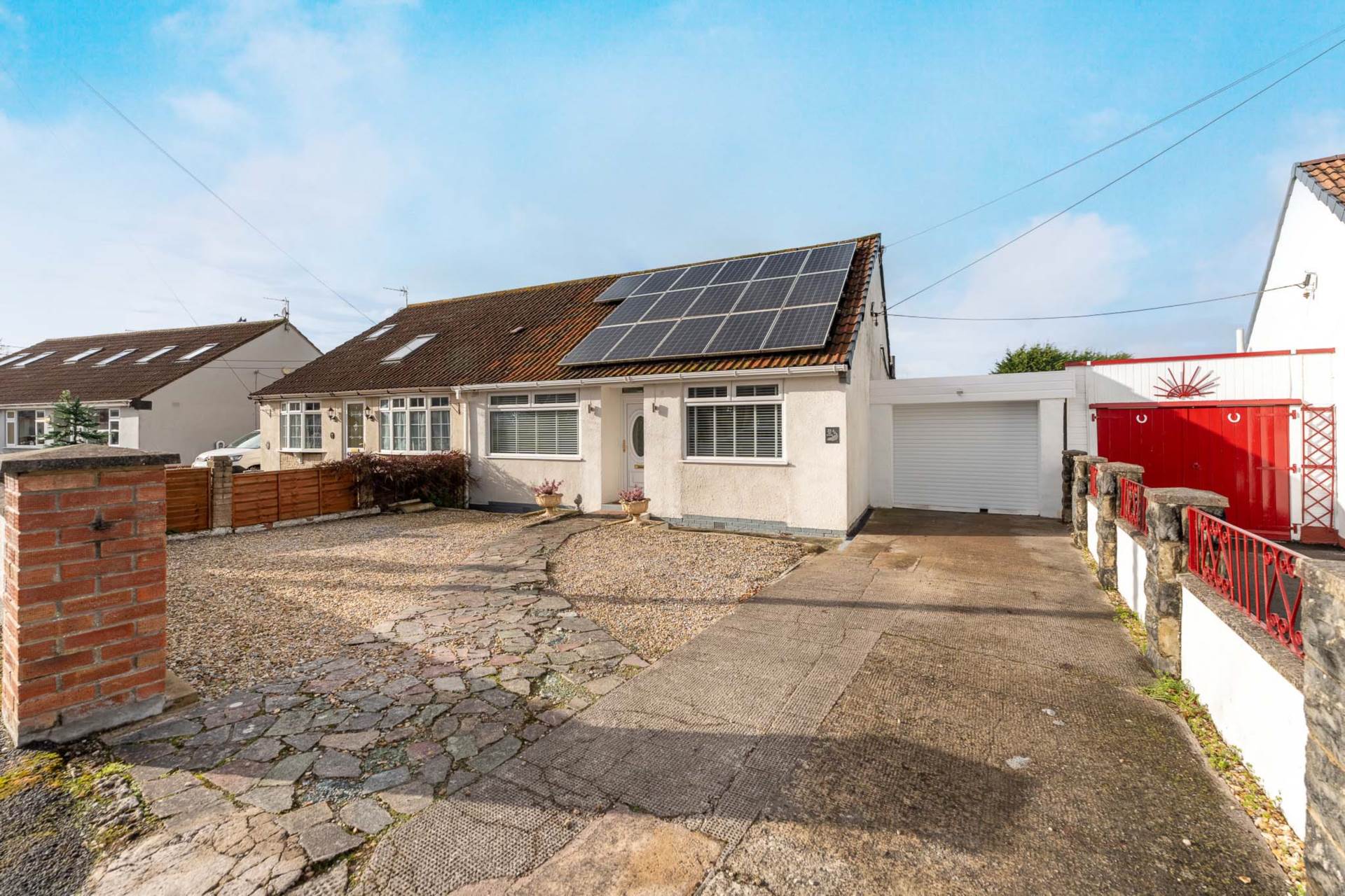 Vale Crescent, St Georges, Image 1