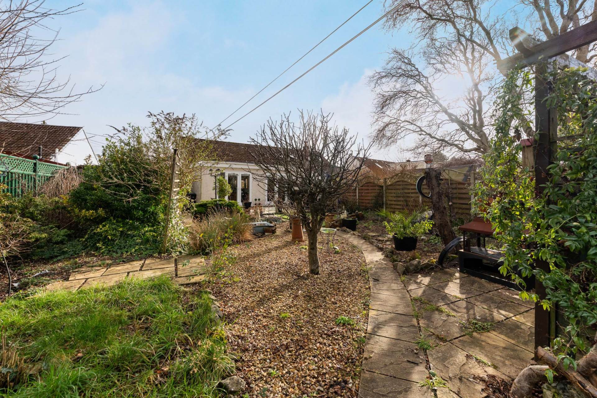 Vale Crescent, St Georges, Image 11