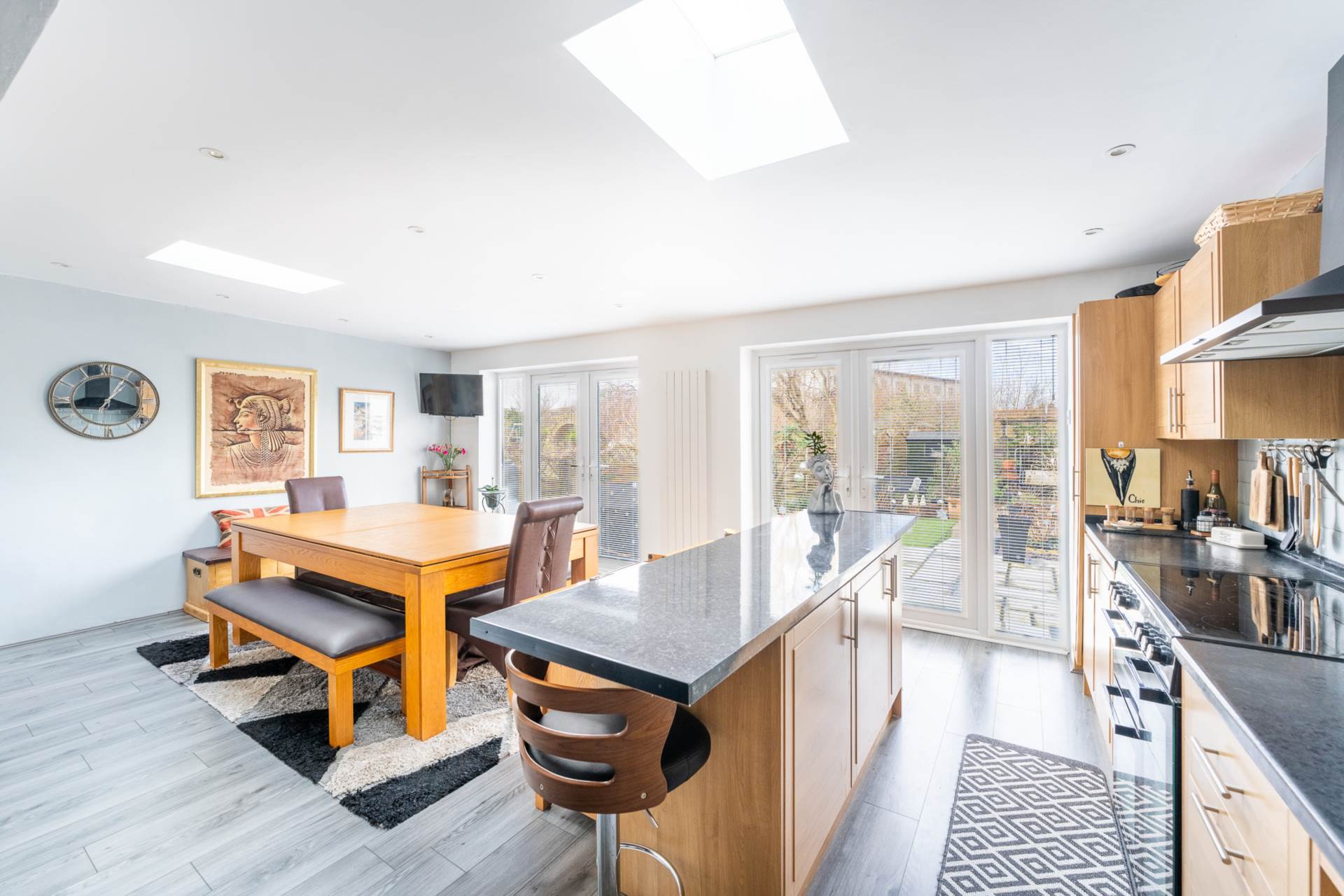 Vale Crescent, St Georges, Image 2