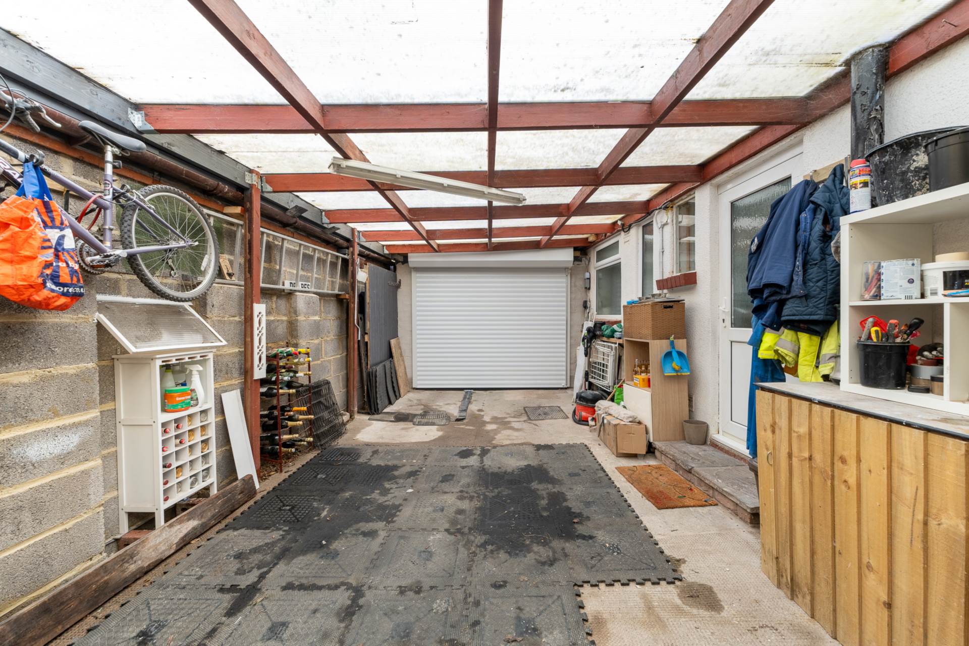 Vale Crescent, St Georges, Image 22