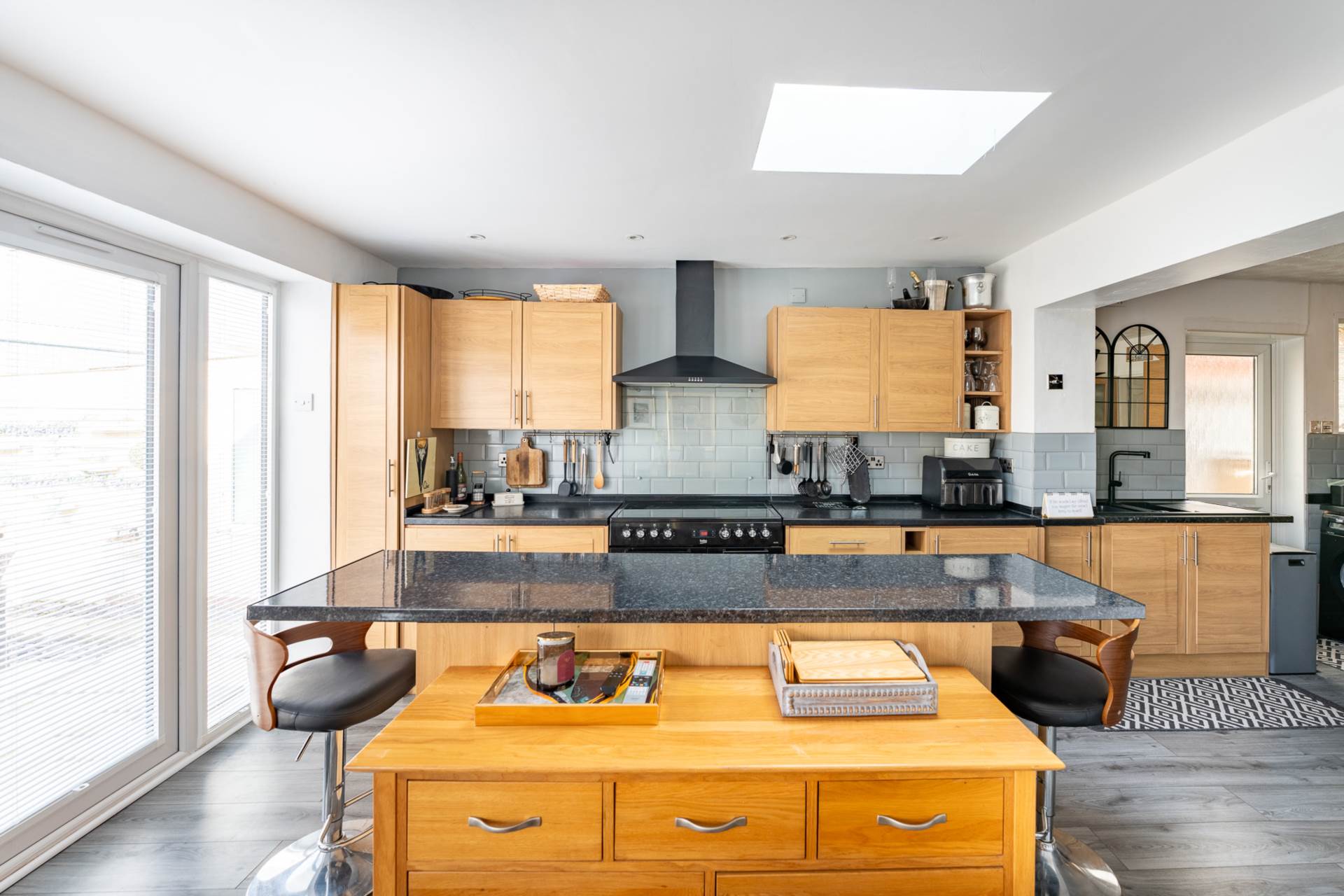 Vale Crescent, St Georges, Image 4