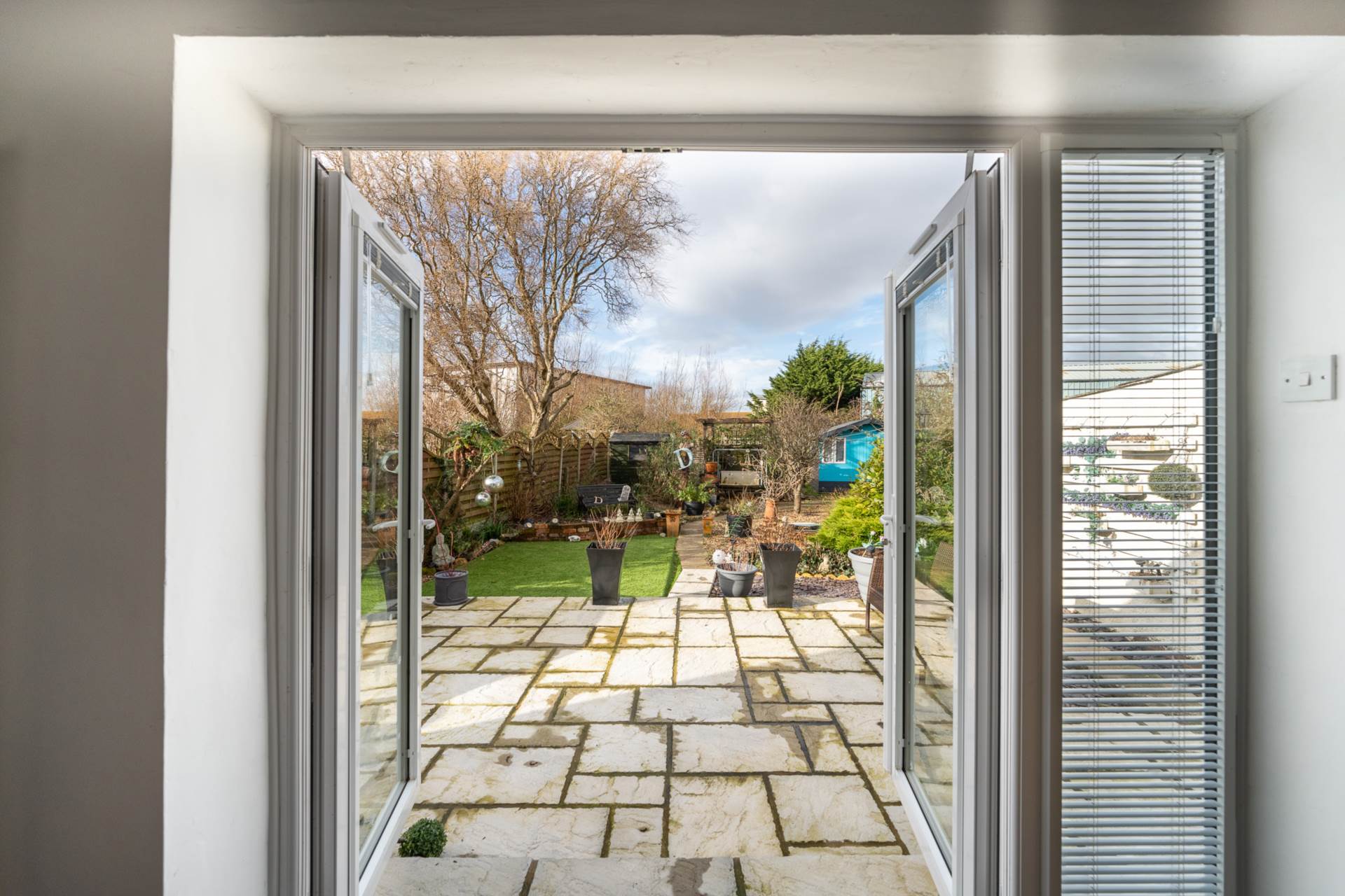 Vale Crescent, St Georges, Image 6