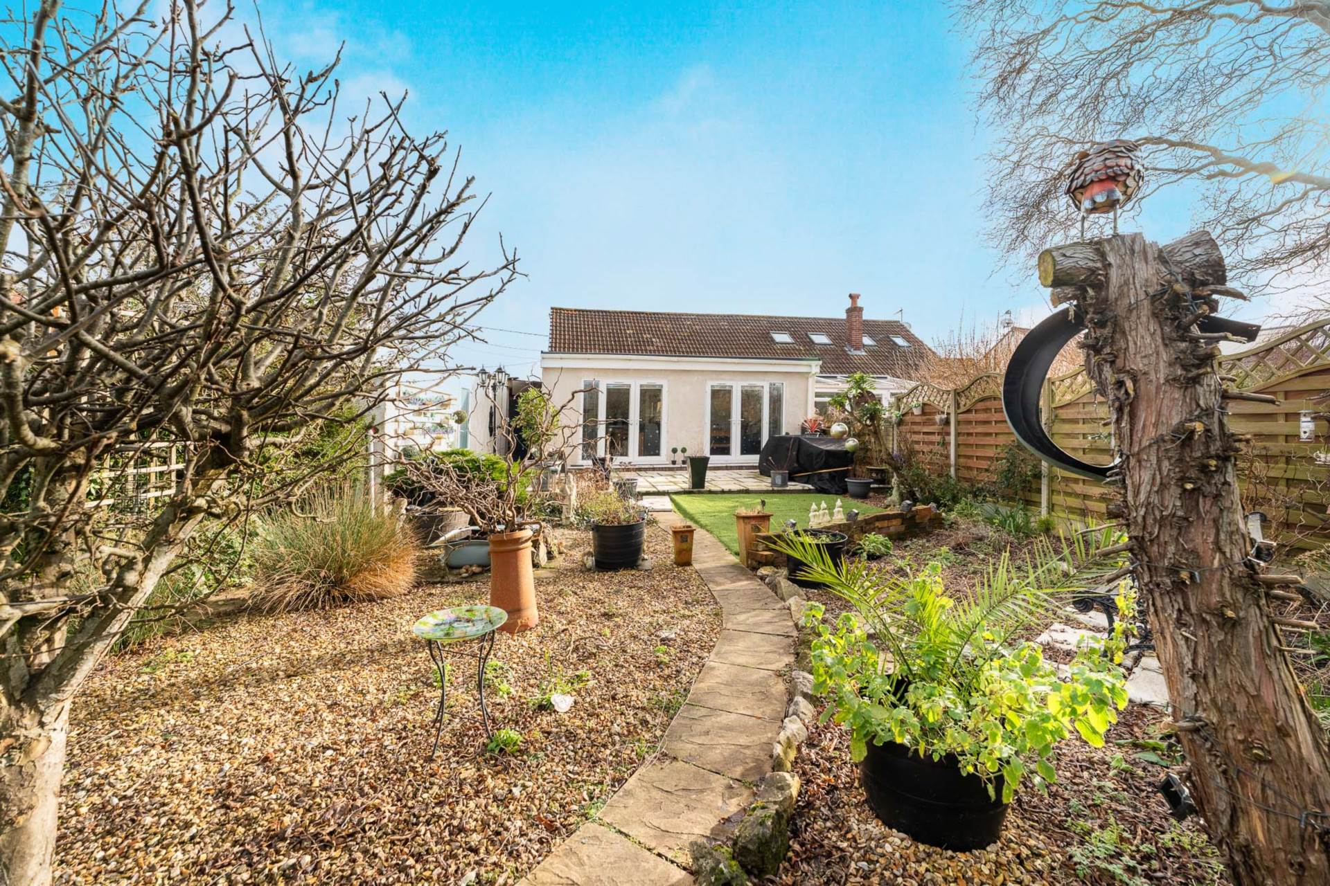 Vale Crescent, St Georges, Image 8