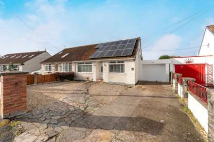 Vale Crescent, St Georges, Image 1