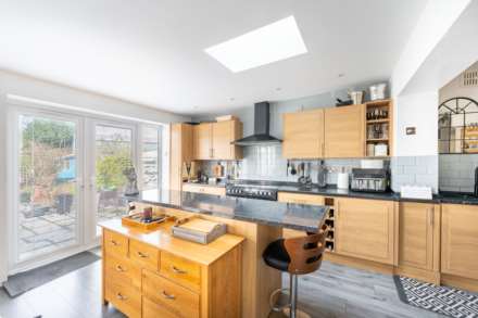 Vale Crescent, St Georges, Image 3