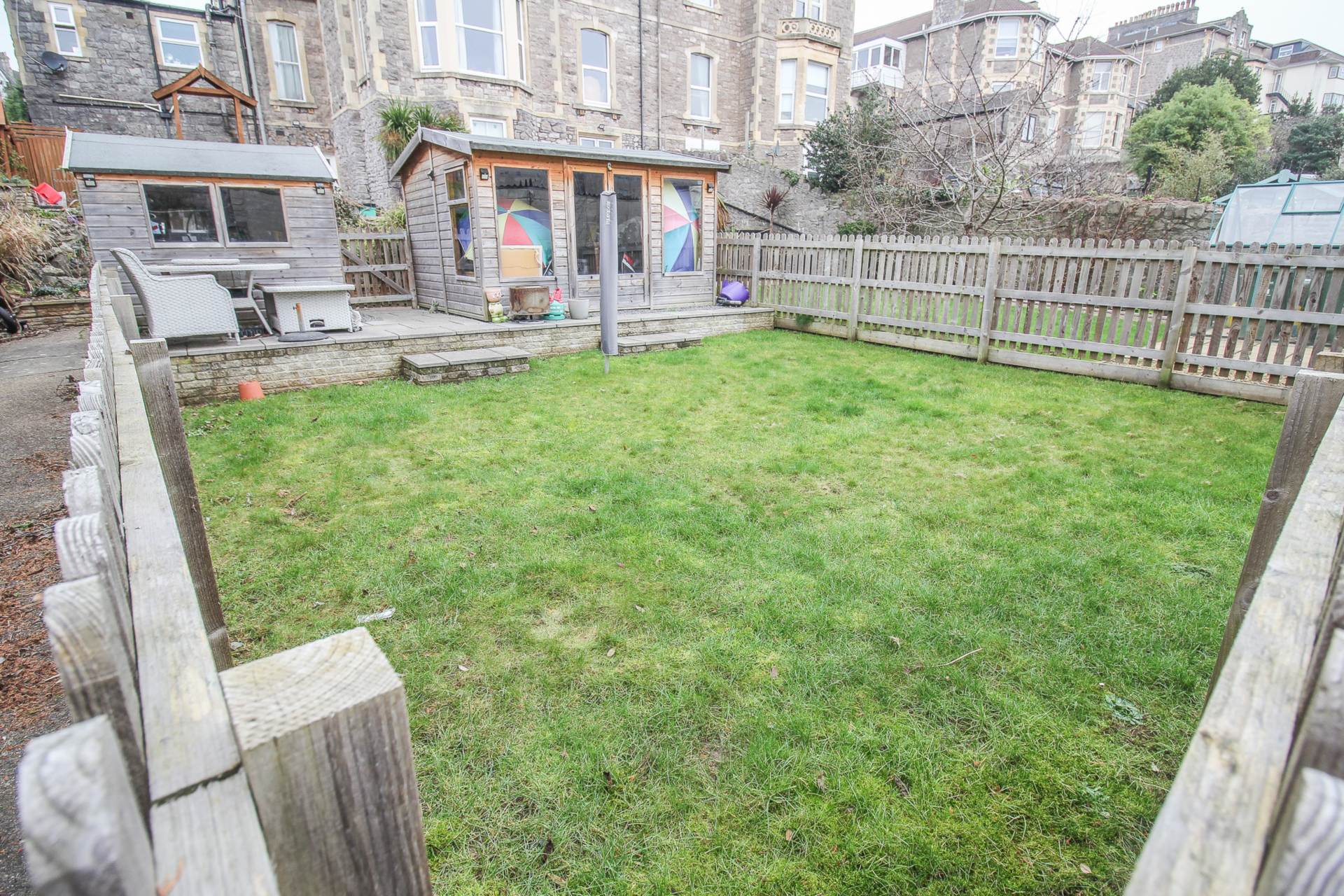 Hillside**3 Double Bedrooms**En-Suite**Garden**Parking**, Image 12