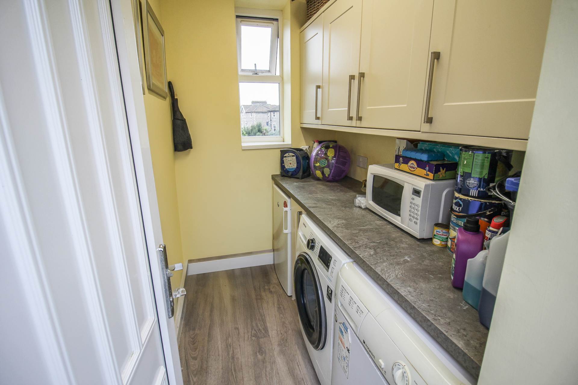 Hillside**3 Double Bedrooms**En-Suite**Garden**Parking**, Image 13