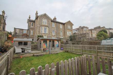 Hillside**3 Double Bedrooms**En-Suite**Garden**Parking**, Image 11