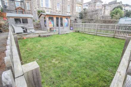 Hillside**3 Double Bedrooms**En-Suite**Garden**Parking**, Image 12
