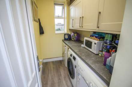 Hillside**3 Double Bedrooms**En-Suite**Garden**Parking**, Image 13