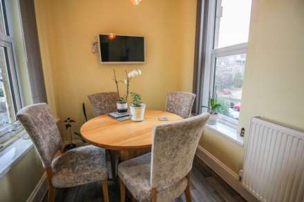 Hillside**3 Double Bedrooms**En-Suite**Garden**Parking**, Image 5