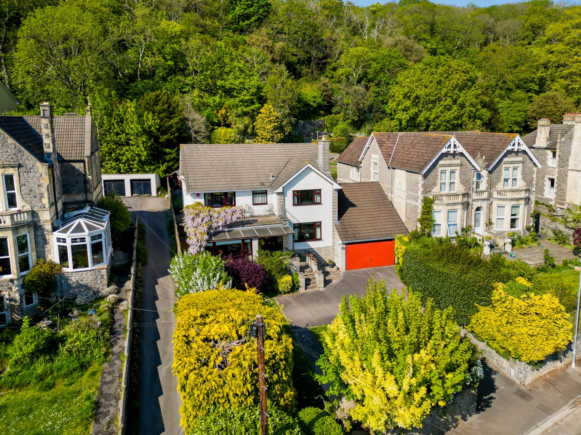 Cecil Road, Hillside - Prestigious Location, Image 1