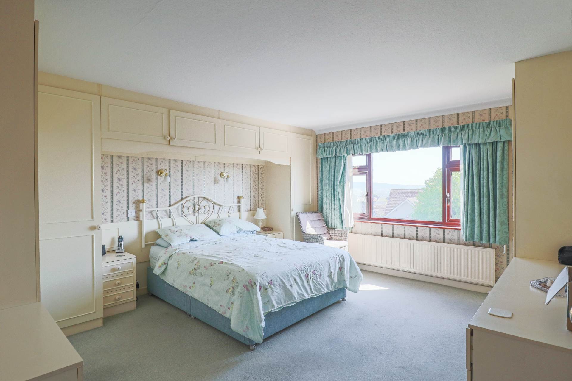 Cecil Road, Hillside - Prestigious Location, Image 20