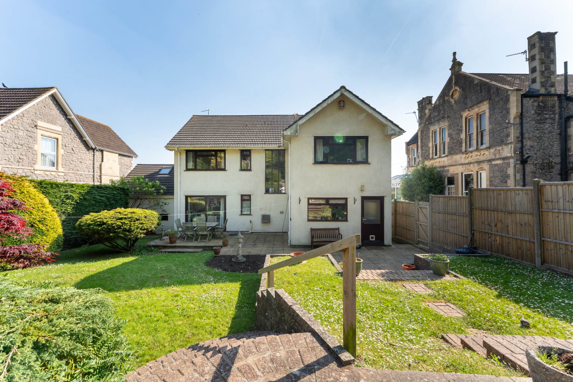 Cecil Road, Hillside - Prestigious Location, Image 30