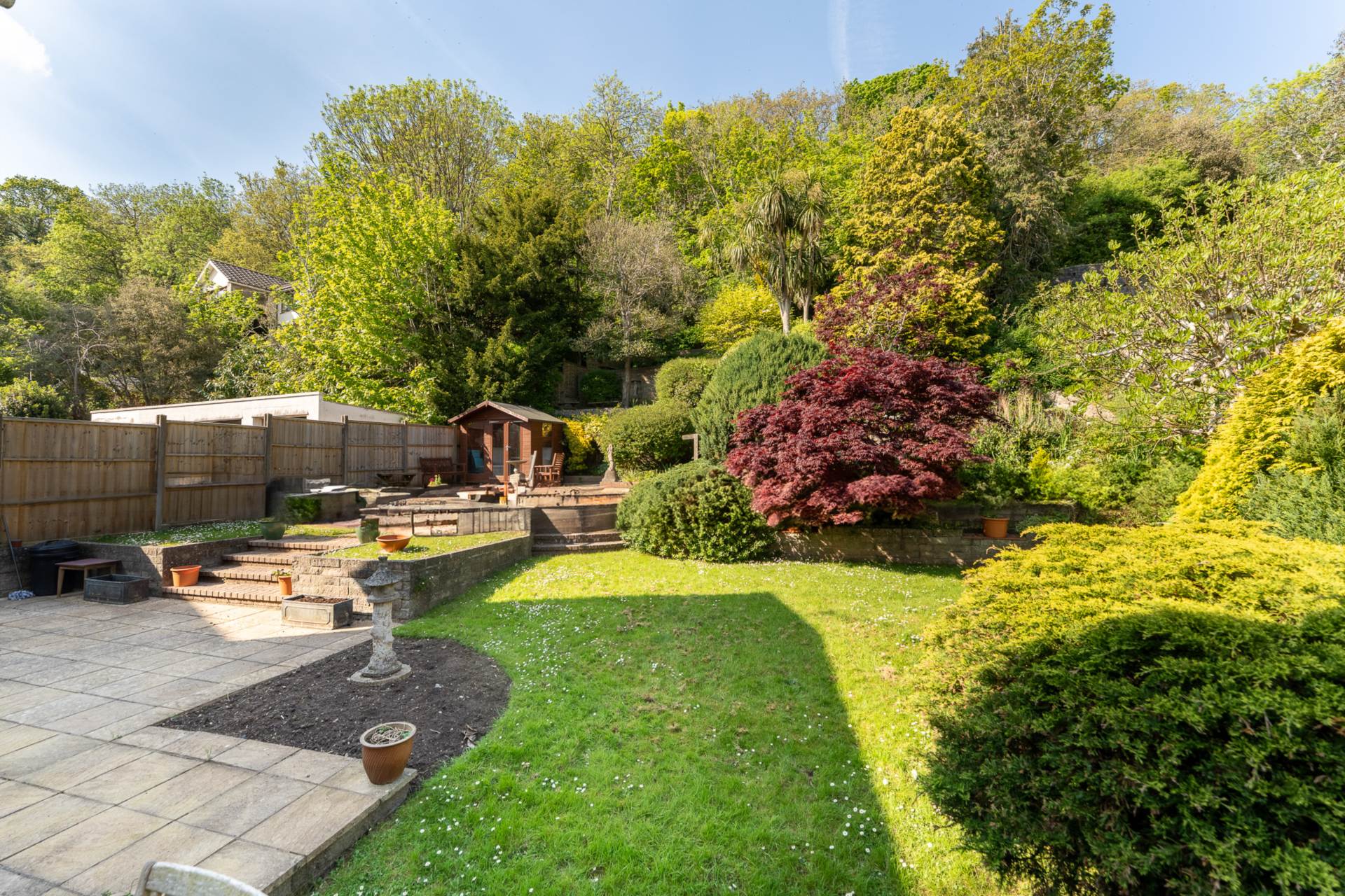 Cecil Road, Hillside - Prestigious Location, Image 8