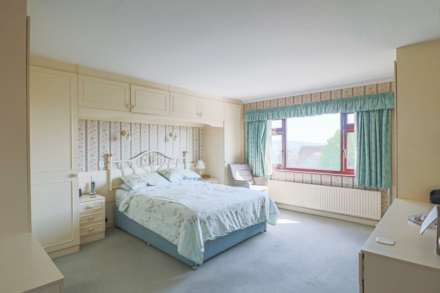 Cecil Road, Hillside - Prestigious Location, Image 20