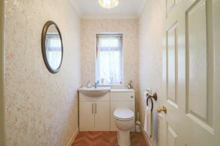 Cecil Road, Hillside - Prestigious Location, Image 29