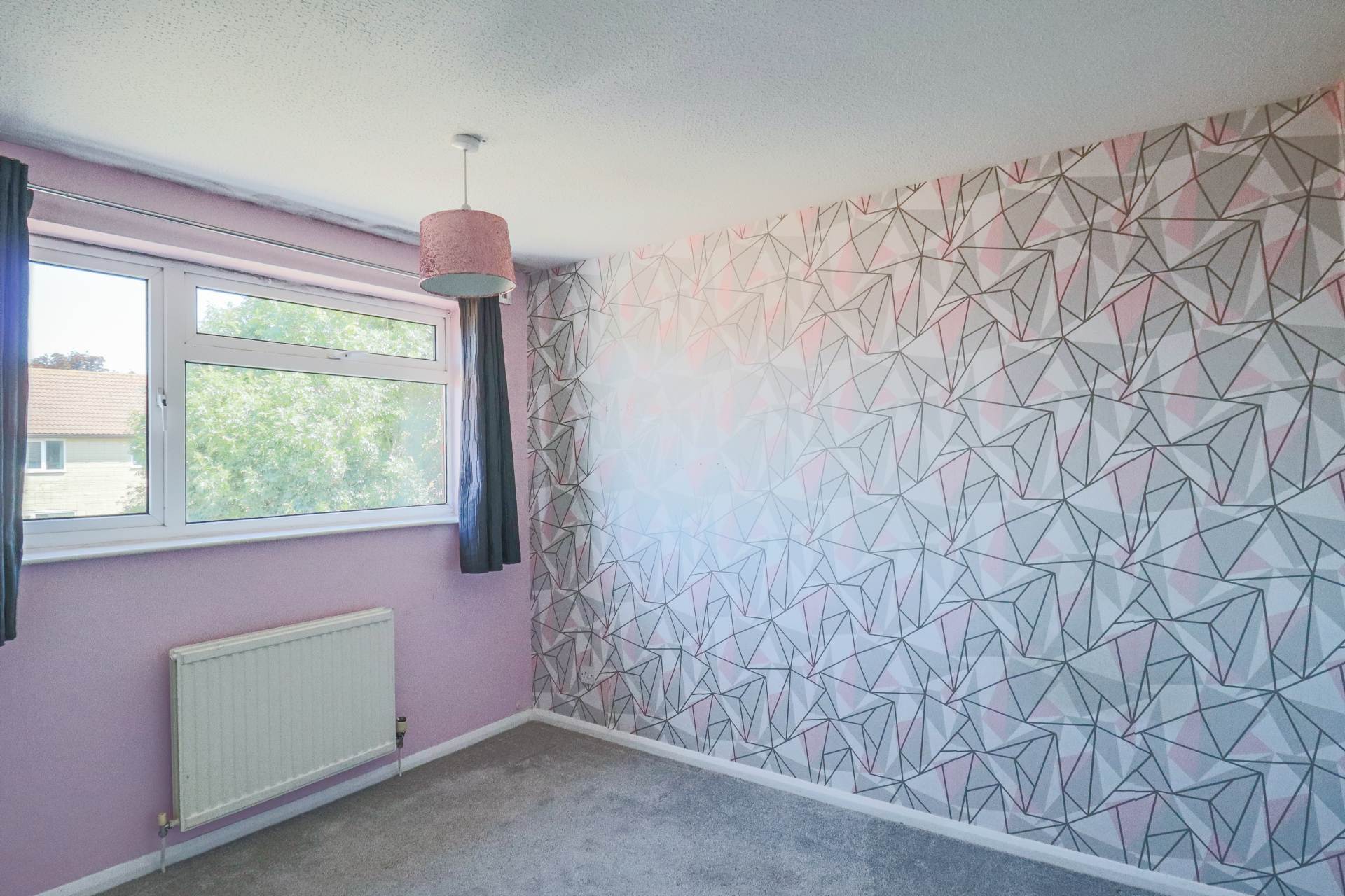 Cabot Way, North Worle - Great First Time Buy - Some TLC & Cosmetic Work, Image 12