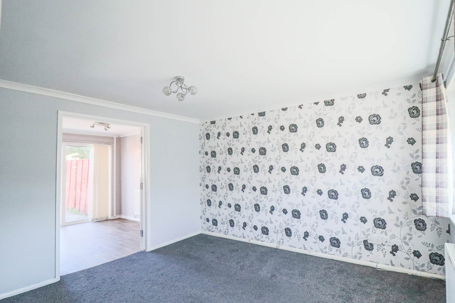 Cabot Way, North Worle - Great First Time Buy - Some TLC & Cosmetic Work, Image 3