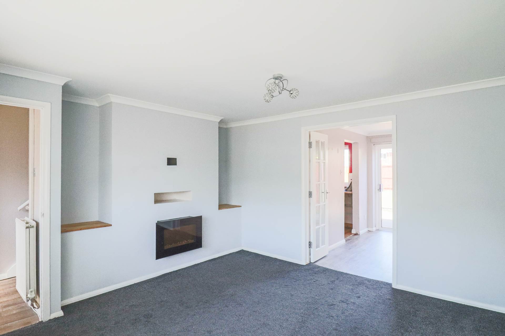 Cabot Way, North Worle - Great First Time Buy - Some TLC & Cosmetic Work, Image 4