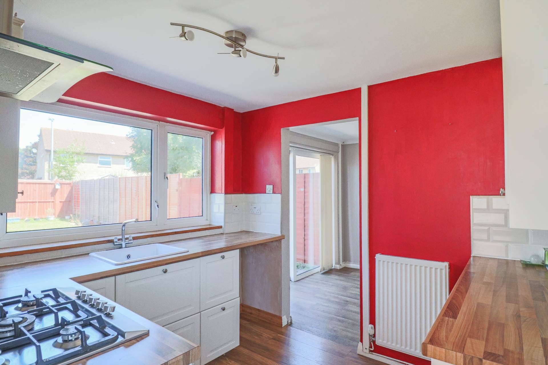 Cabot Way, North Worle - Great First Time Buy - Some TLC & Cosmetic Work, Image 7