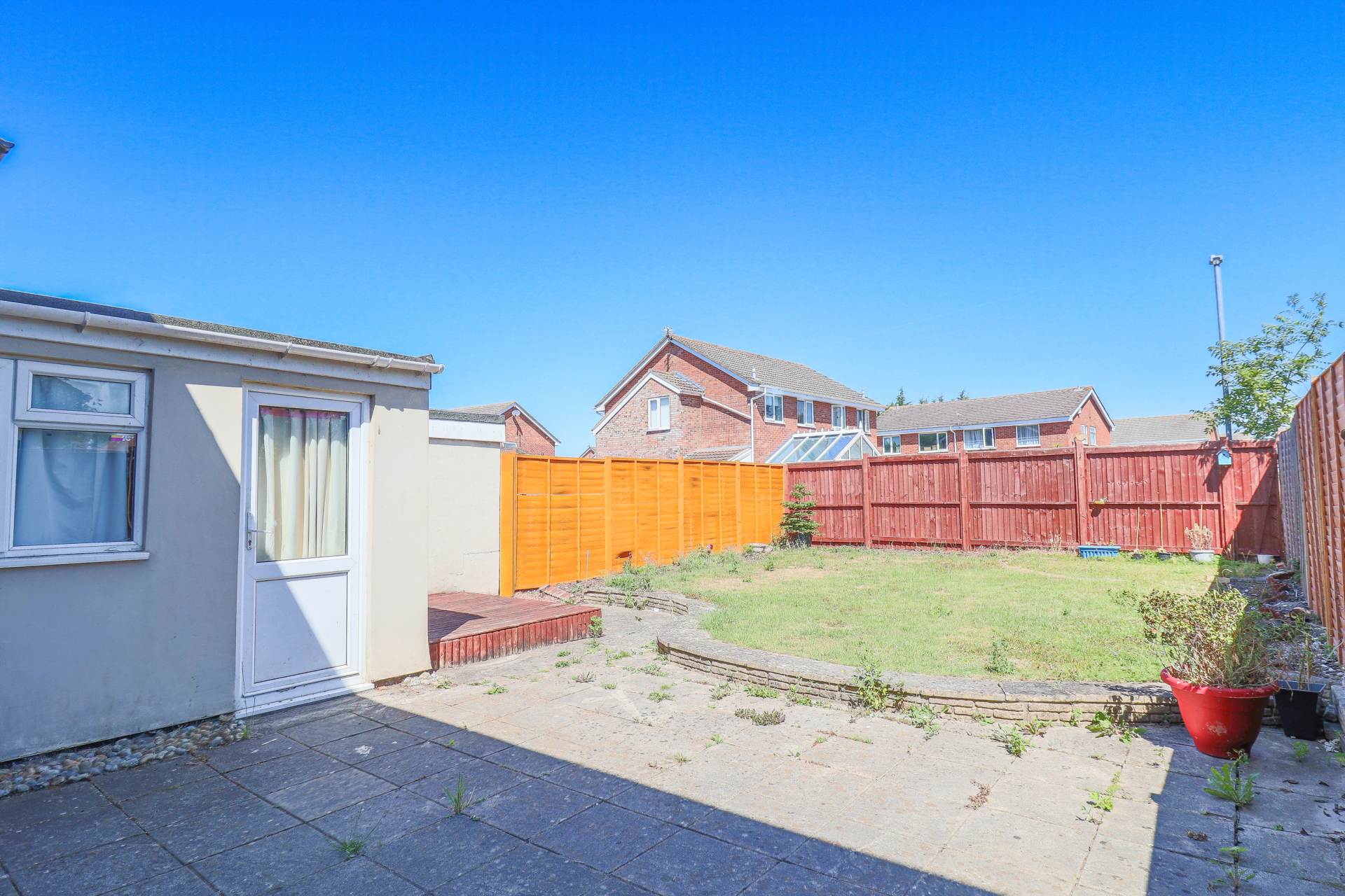 Cabot Way, North Worle - Great First Time Buy - Some TLC & Cosmetic Work, Image 8
