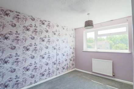 Cabot Way, North Worle - Great First Time Buy - Some TLC & Cosmetic Work, Image 10