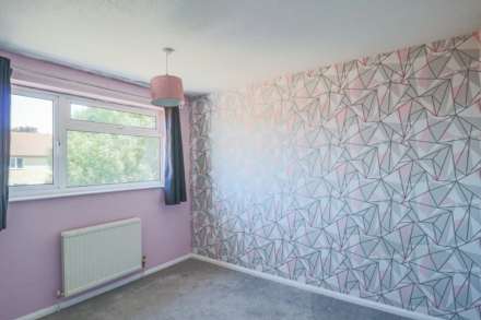 Cabot Way, North Worle - Great First Time Buy - Some TLC & Cosmetic Work, Image 12
