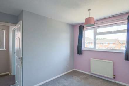 Cabot Way, North Worle - Great First Time Buy - Some TLC & Cosmetic Work, Image 13