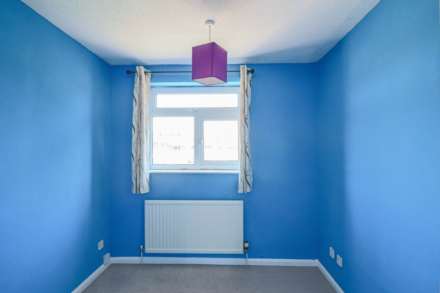 Cabot Way, North Worle - Great First Time Buy - Some TLC & Cosmetic Work, Image 14