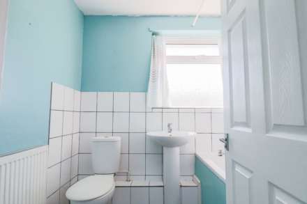 Cabot Way, North Worle - Great First Time Buy - Some TLC & Cosmetic Work, Image 15