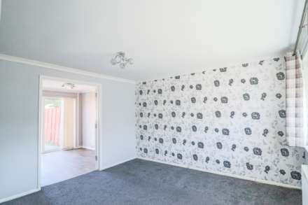 Cabot Way, North Worle - Great First Time Buy - Some TLC & Cosmetic Work, Image 3