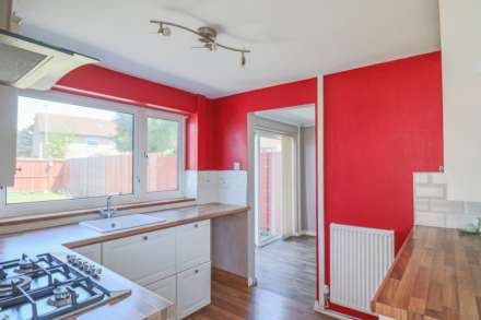 Cabot Way, North Worle - Great First Time Buy - Some TLC & Cosmetic Work, Image 7