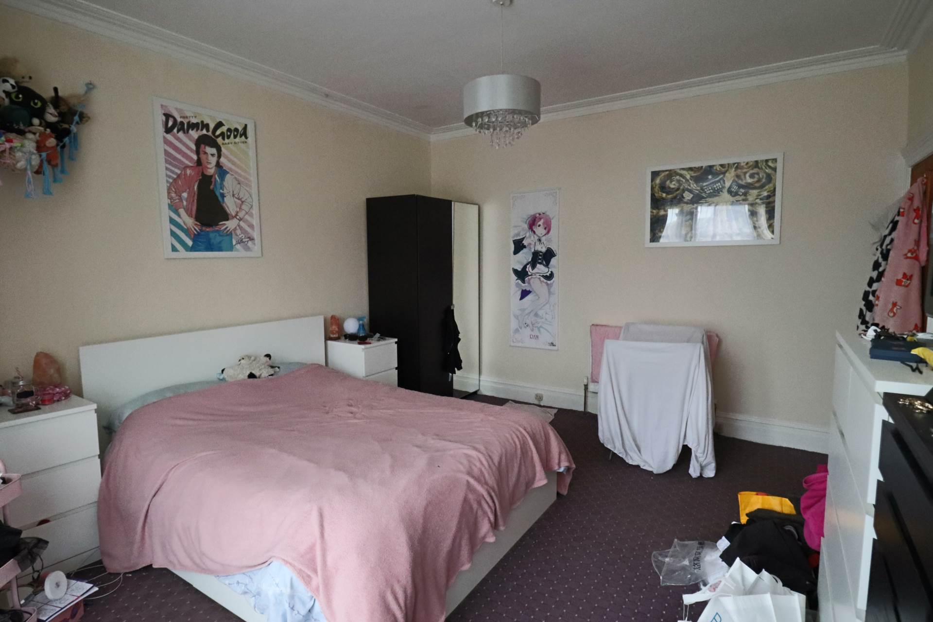 Severn Road**Large 915 SQ FT First Floor Flat**Two Bedrooms**Close To Sea Front**, Image 8